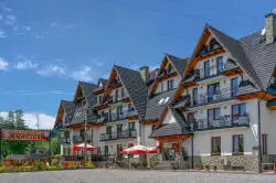 Гатэль Liptakówka - выгляд справа