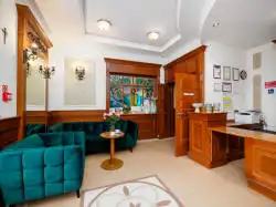 Прыём відаць з уваходу