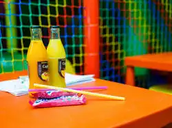 Закускі шведскі стол