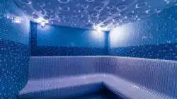 Джакузі з душавымі кабінамі