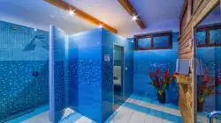 Гатэль Białka Tatrzańska Tatry - фота экстэр'ера гатэля 39