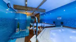 Гатэль Białka Tatrzańska Tatry - джакузі