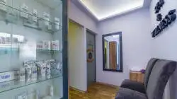 Гатэль Białka Tatrzańska Tatry - Spa & Fitness Lounge