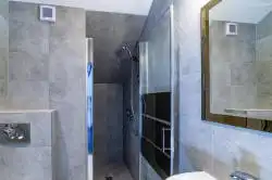 Гатэль Białka Tatrzańska Tatry - навучальны пакой 2